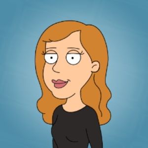 Meet your Posher, Rosa